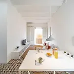Apartamento White Penthouse Barcelona