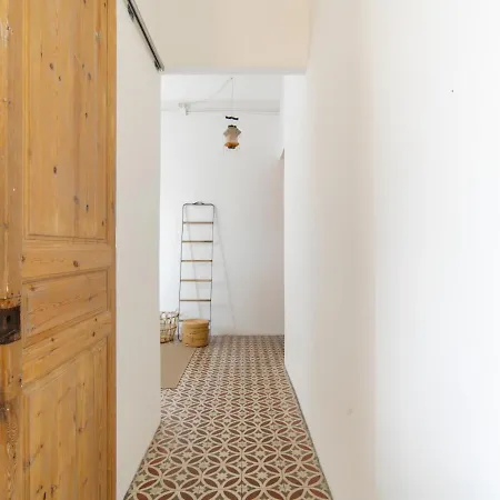 Apartamento White Penthouse *
