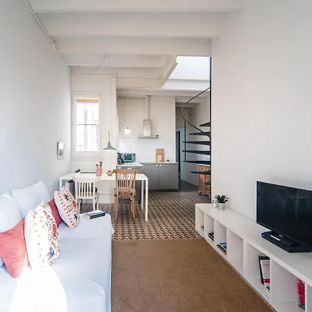 Apartamento White Penthouse