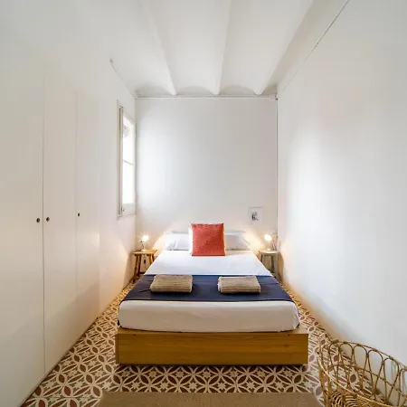 アパート White Penthouse