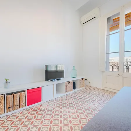 Apartamento White Penthouse