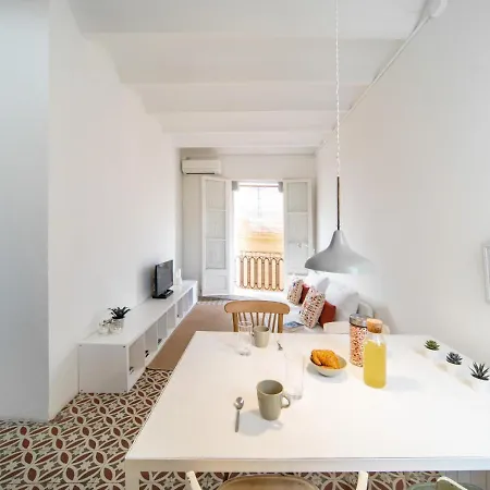 Διαμέρισμα White Penthouse Βαρκελώνη